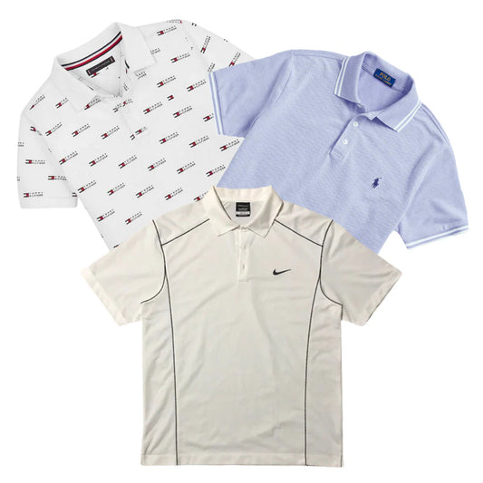 branded polo shirts suppliers