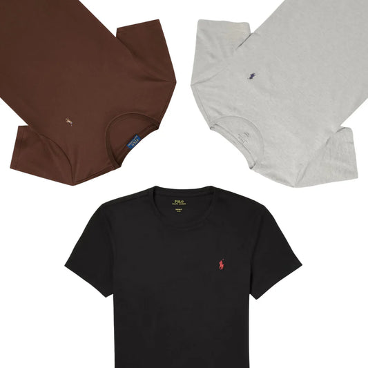 Ralph Lauren T-shirt suppliers