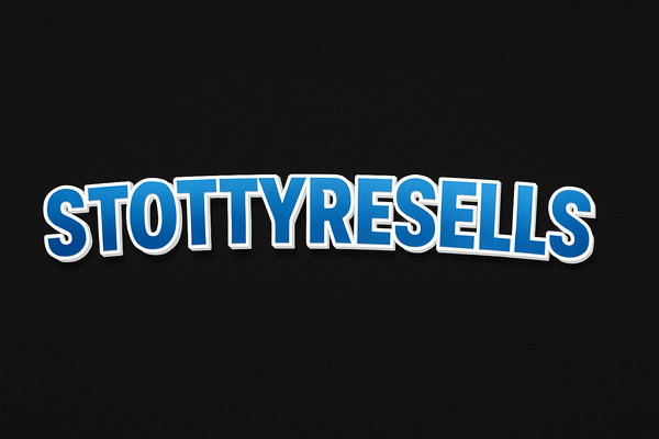 stottyresells