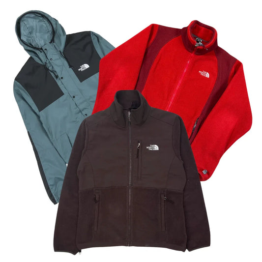 vintage jacket supplier